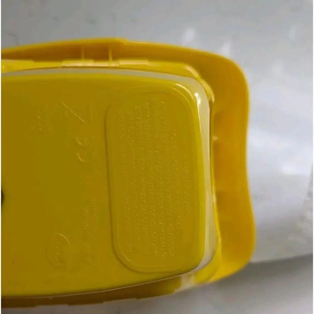 VTECH DROP & GO DUMP TRUCK Lights & Sound With Pull String-tested